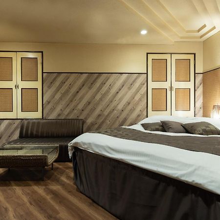ロコガーデン小牧 (Adults Only) Hotel Tojojama Kültér fotó