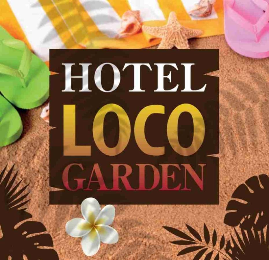 ロコガーデン小牧 (Adults Only) Hotel Tojojama Kültér fotó